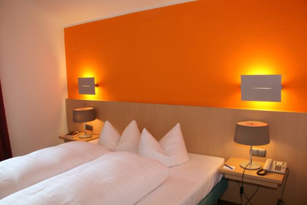 Hotel Schloss Berg